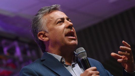 Ser argentino o dejar de serlo: quieren una consulta popular sobre la posible separación de Mendoza