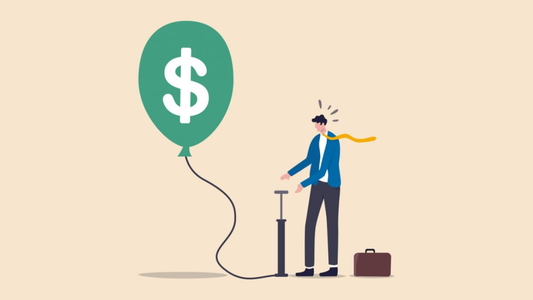 Crece la preocupación por la inflación y los especialistas alertan sobre el nivel de precios para el 2022