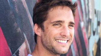 Diego Boneta revela su situación sentimental