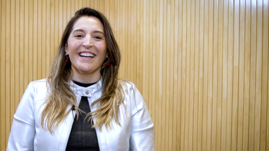 Manuela Castañeira en A24.com: Estamos a favor de la presencialidad segura; hubo un gran abandono de la juventud