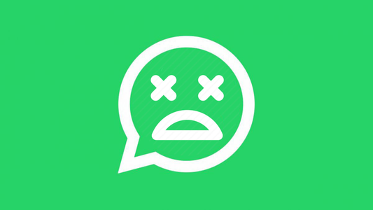 El PÉSIMO ANUNCIO de WhatsApp que corre ahora en NOVIEMBRE