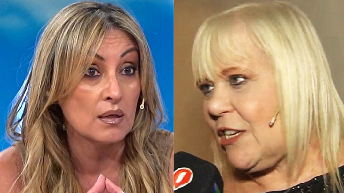 Marcela Tauro arremetió con todo contra Laura Ubfal tras destrozar a Bendita: No es de buena persona