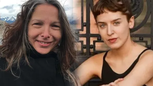 La dura y dolorosa carta de la hija de Alejandra Darín para despedirla tras su muerte