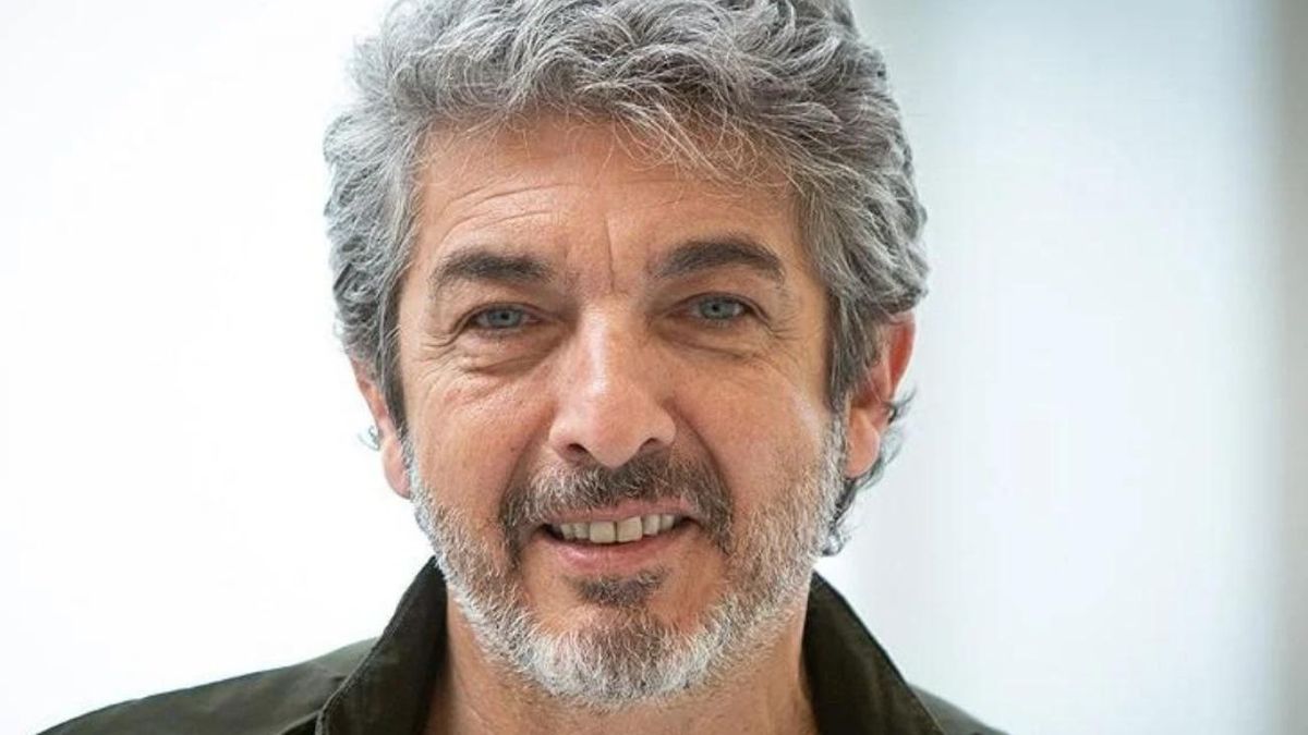 Ricardo Darín arrasa en Netflix con la serie más vista del año y apenas tiene 6 capítulos. (Foto: Archivo)