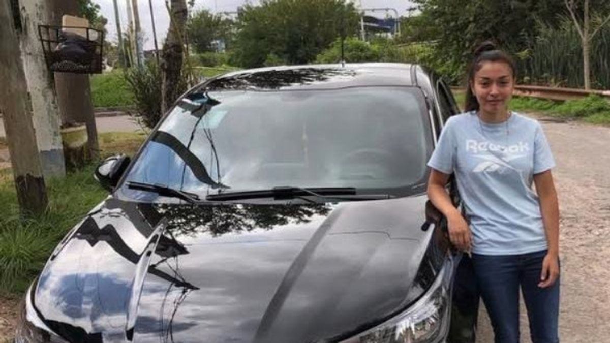 La Matanza: compró un auto