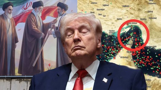 El petróleo sigue volátil pese a los mensajes de Trump y un país ya declaró la emergencia energética