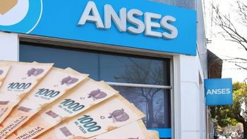 Atención JUBILADOS de ANSES: q quiénes les corresponde el bono de $55 mil que anunció el gobierno (Foto: archivo) Atención JUBILADOS de ANSES: q quiénes les corresponde el bono de $55 mil que anunció el gobierno (Foto: archivo)