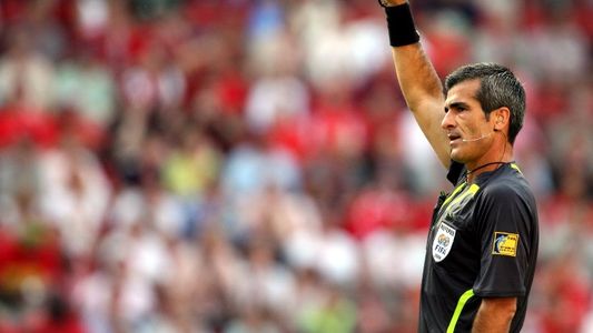 Entró a robar a la casa de Horacio Elizondo, se llevó premios que eran del ex árbitro y fue detenido