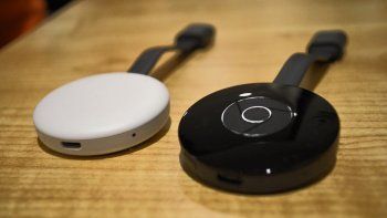 Chromecast: ¿Cómo funciona?