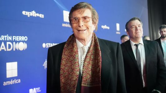 Denuncia explosiva contra Silvio Soldán: grave acusación de violencia y escándalo familiar