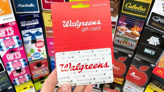 El Banco Central limitó la compra de gifts cards en el exterior y el acceso a los dólares bursátiles