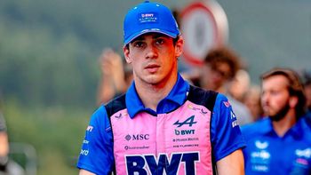 Afuera: la inesperada decisión de Alpine con Franco Colapinto en el Gran Premio de Hungría