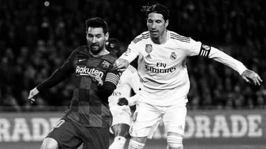 ¿Con qué partidos vuelve La Liga? Madrid-Eibar y Mallorca-Barcelona, los más destacados