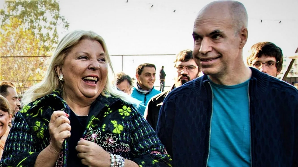 La Coalición Cívica apoyó la decisión de Rodríguez Larreta de desdoblar  elecciones