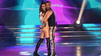 Cinthia Fernández renunció al Súper Bailando 2019: el motivo