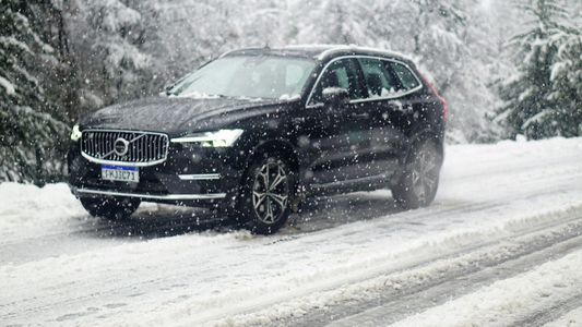 Volvo quiere ser líder de electrificación en América Latina