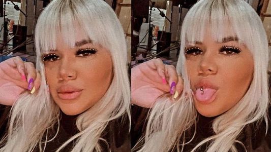 Estafas, amenazas y preocupación: el drama de Morena Rial en medio de su embarazo