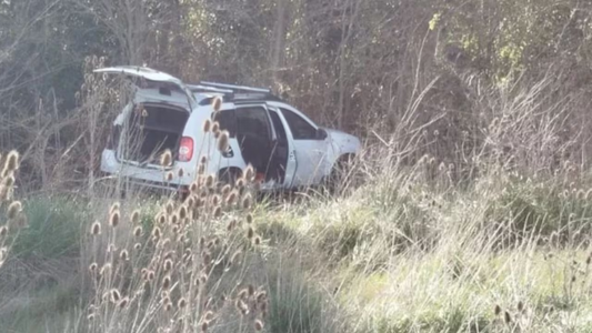 Quién era Rocío Villarreal, la mujer de 34 años que murió en la masacre familiar de Necochea