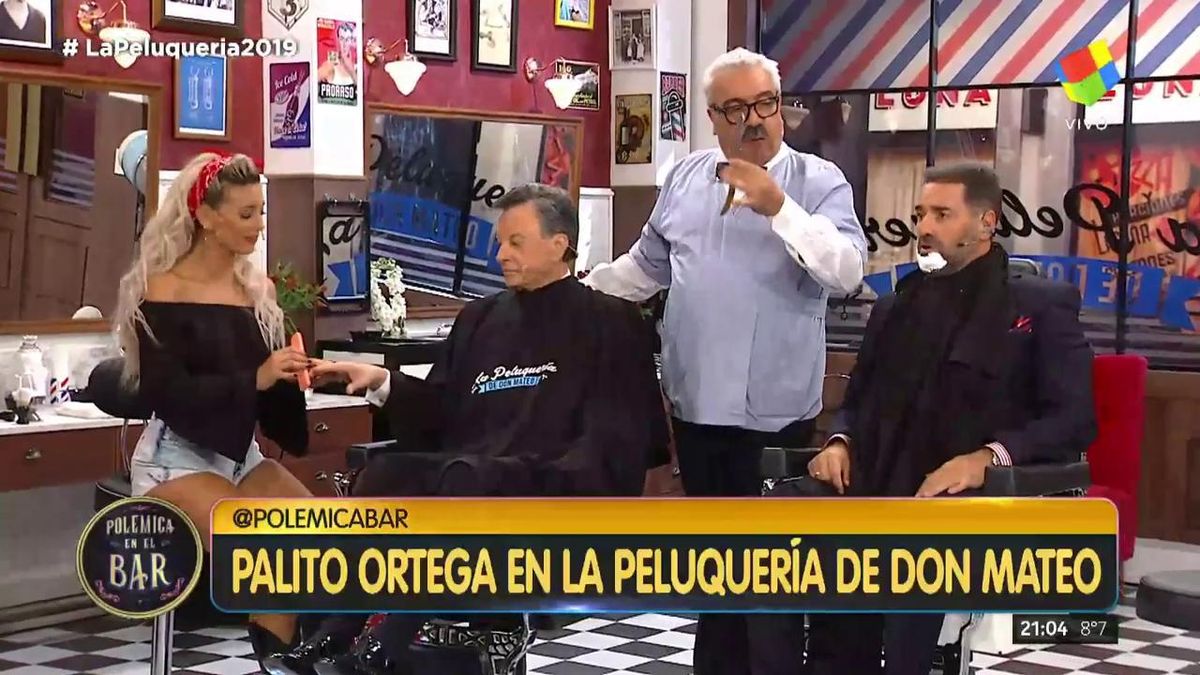 La Peluqueria 2