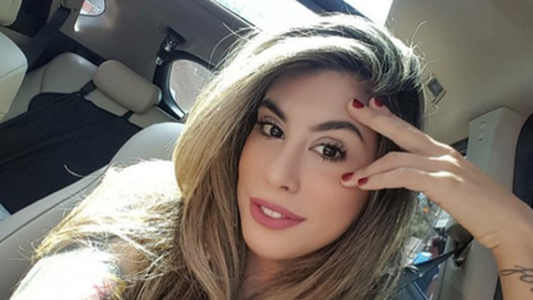 Maga Caballero: Nunca fui muy feliz en los medios