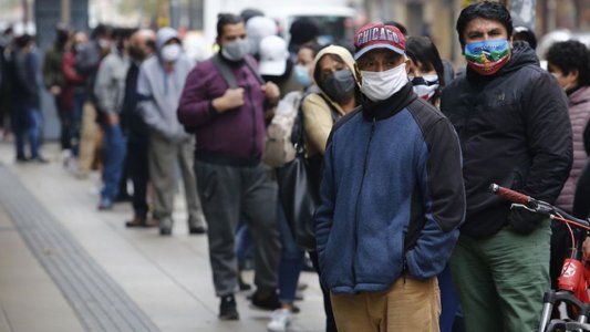 Por qué te pueden sacar la Prestación por Desempleo