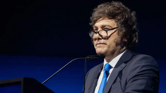 Javier Milei garantizó que asumirán los vencimientos de la deuda en 2026: Argentina va a pagar