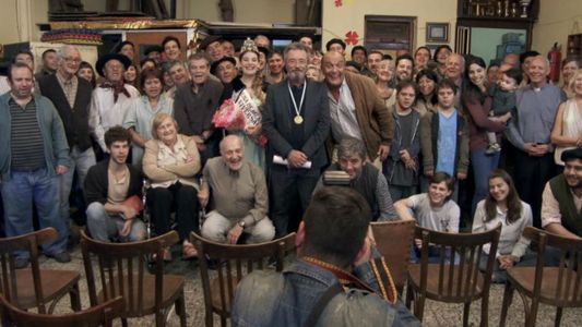 El ciudadano ilustre recibió el premio Ariel a la mejor película iberoamericana