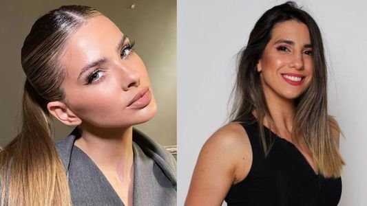 El duro tuit de Cinthia Fernández tras el polémico tema de La China Suárez sobre el motorhome