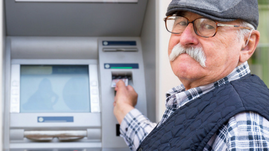 Excelente noticia de ANSES para un grupo de jubilados