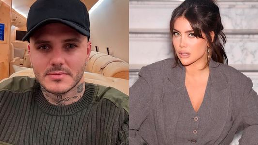 Trascendió la descomunal cifra que Wanda Nara cobra por mes en plena guerra con Mauro Icardi