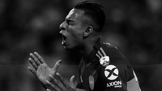 A pesar de los rumores, Russo no convocó a Villa para el partido de Boca vs. Caracas por Libertadores