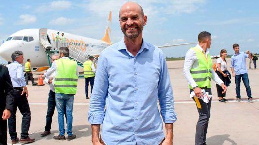 Pasajes low cost: el Gobierno anunció que también eliminará los mínimos en los pasajes de micros