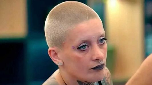 Furia analizó el juego y expuso su mayor error en Gran Hermano: Maquiavélica