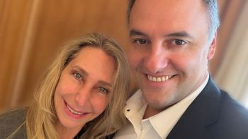 mi apoyo, intacto: el mensaje de karina milei que reafirma el respaldo a adorni mi apoyo, intacto: el mensaje de karina milei que reafirma el respaldo a adorni