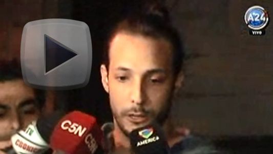 Nuevo escándalo | Un amigo de Fariña buscado por narco