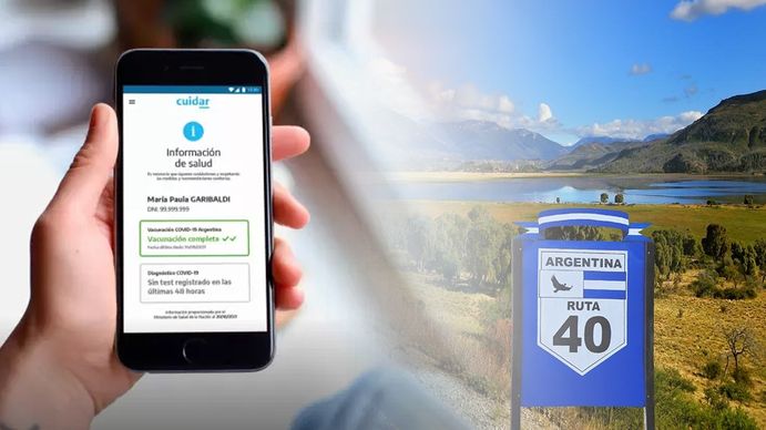 Del pase sanitario a los nuevos protocolos: todos los requisitos para vacacionar este verano en Argentina