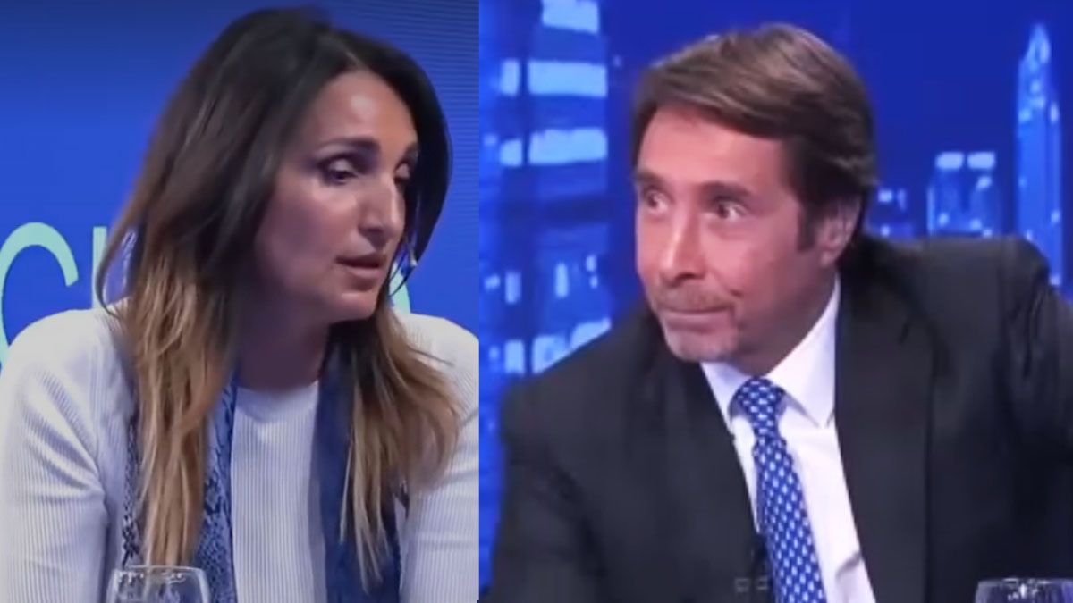 La viceministra de Salud de la Nación