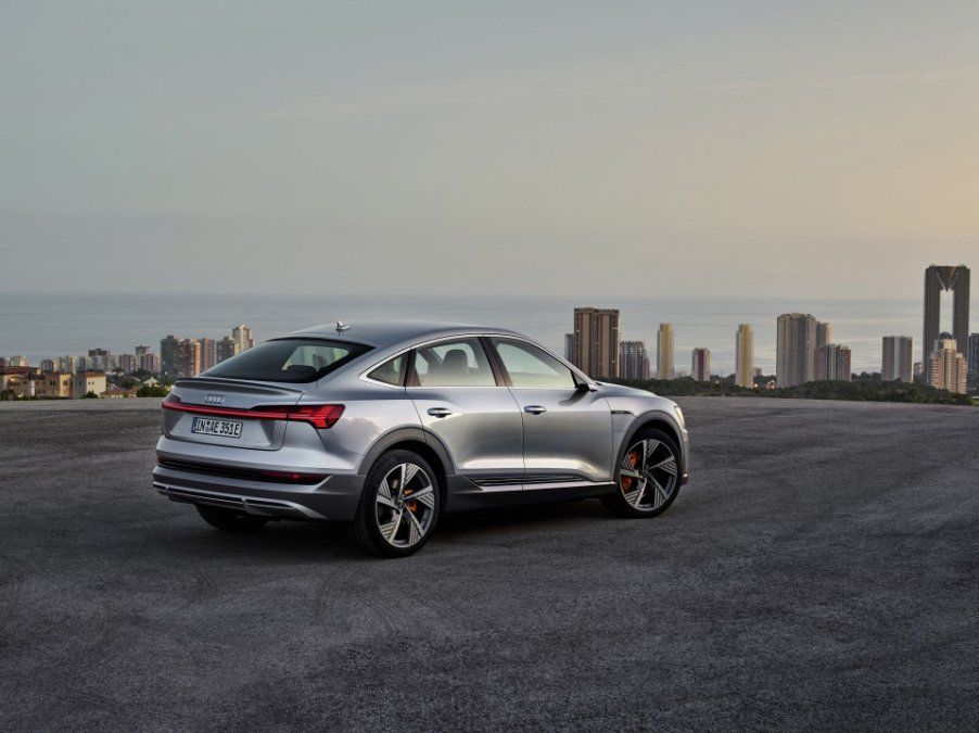 Audi Cariló 2021