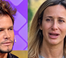 Julieta Prandi y Emanuel Ortega, separados por una infidelidad dolorosa: Tenía una relación con otra chica y ella...