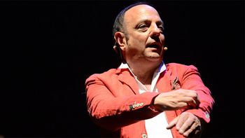 Otra vez cancelaron un show de Baby Etchecopar: Es una persecución sistemática