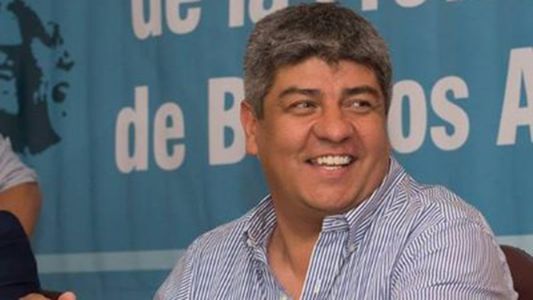 Pablo Moyano reveló que la CGT hará su propia convocatoria a los gobernadores