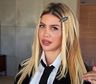 El firme mensaje de Wanda Nara tras el robo en Milán: La policía está...