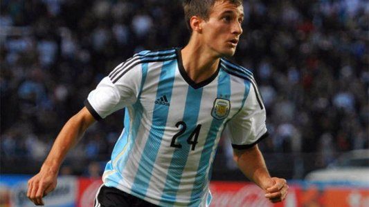 Emanuel Mammana se lesionó y queda afuera de Rusia