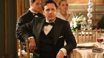 La nueva serie que hará Benjamín Vicuña tras el éxito de ATAV