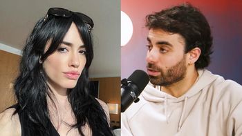 Lali Espósito desmintió a Eial Moldavsky tras sus polémicos dichos por los que pidió disculpas