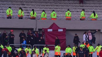 La decisión de la Justicia con respecto a la tribuna de la cancha de River pese a la muerte del hincha