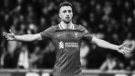 Sorpresa: la recomendación médica que desencadenó el trágico final de Diogo Jota