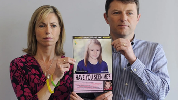 Madeleine McCann: pistas vitales 