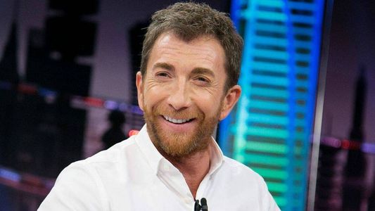 La enseñanza de 34 segundos de Pablo Motos sobre la preocupación que conmueve