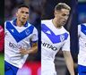 El terrible momento que atraviesa la denunciante del caso Vélez mientras los acusados siguen jugando profesionalmente